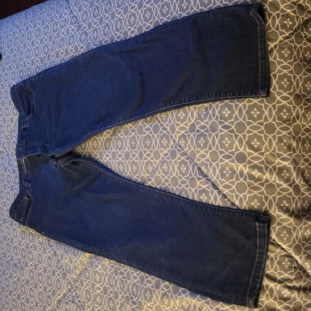 Banana Republic jeans